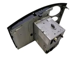 BENTLEY BENTLEY FLYING SPUR MK2 13-19 Navigation Monitor 3W0035017P — thumbnail 6