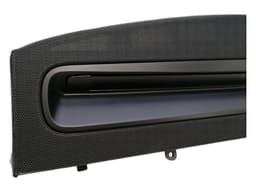 BENTLEY BENTLEY FLYING SPUR MK2 13-19 Parcel Shelf 4W0863641D — thumbnail 2
