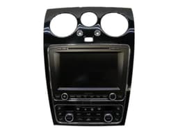 BENTLEY BENTLEY FLYING SPUR MK2 13-19 Navigation Monitor 3W0035017P — thumbnail 1