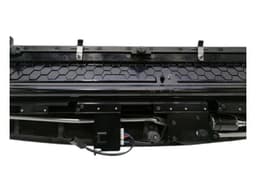 BENTLEY BENTLEY FLYING SPUR MK2 13-19 Parcel Shelf 4W0863641D — thumbnail 4