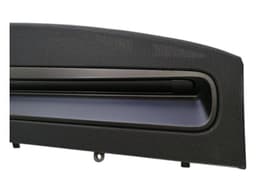 BENTLEY BENTLEY FLYING SPUR MK2 13-19 Parcel Shelf 4W0863641D — thumbnail 3