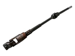 BENTLEY BENTLEY FLYING SPUR MK2 13-19 Power Steering Rack 4W2422061 — thumbnail 4