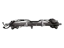 BENTLEY BENTLEY FLYING SPUR MK2 13-19 Power Steering Rack 4W2422061 — thumbnail 2
