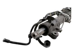 BENTLEY BENTLEY FLYING SPUR MK2 13-19 Power Steering Rack 4W2422061 — thumbnail 8