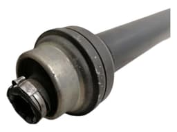 BENTLEY BENTLEY FLYING SPUR MK2 13-19 Propshaft 4W0521101 — thumbnail 5
