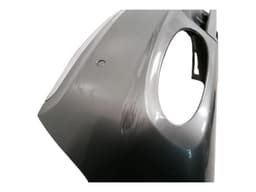 BENTLEY BENTLEY FLYING SPUR MK2 13-19 Rear Bumper 4W0807417B — thumbnail 7