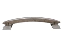 BENTLEY BENTLEY FLYING SPUR MK2 13-19 Rear Bumper Beam 4W0807305 — thumbnail 2