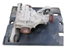 BENTLEY BENTLEY FLYING SPUR MK2 13-19 Rear Diff 08Y500043E — thumbnail 1