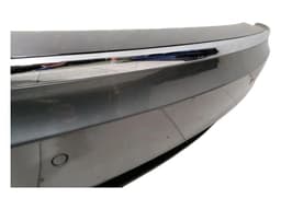 BENTLEY BENTLEY FLYING SPUR MK2 13-19 Rear Bumper 4W0807417B — thumbnail 8