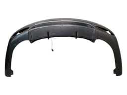 BENTLEY BENTLEY FLYING SPUR MK2 13-19 Rear Bumper 4W0807417B — thumbnail 3
