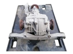 BENTLEY BENTLEY FLYING SPUR MK2 13-19 Rear Diff 08Y500043E — thumbnail 4