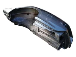 BENTLEY BENTLEY FLYING SPUR MK2 13-19 Rear Left Wing 4W0898165 — thumbnail 2