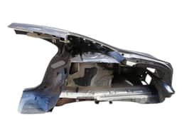 BENTLEY BENTLEY FLYING SPUR MK2 13-19 Rear Right Wing 4W0898166 — thumbnail 3