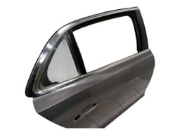 BENTLEY BENTLEY FLYING SPUR MK2 13-19 Right Rear Door 4W0833056B — thumbnail 2