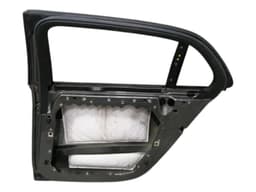 BENTLEY BENTLEY FLYING SPUR MK2 13-19 Right Rear Door 4W0833056B — thumbnail 3