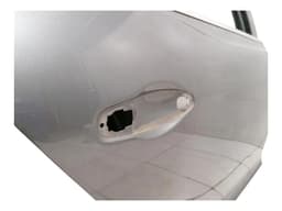 BENTLEY BENTLEY FLYING SPUR MK2 13-19 Right Rear Door 4W0833056B — thumbnail 7