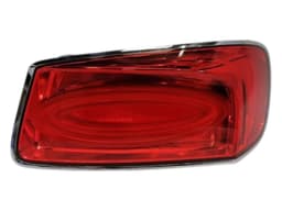 BENTLEY BENTLEY FLYING SPUR MK2 13-19 Right Rear Light 4W0945096H — thumbnail 1