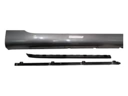 BENTLEY BENTLEY FLYING SPUR MK2 13-19 Right Side skirt 4W0853852 — thumbnail 2
