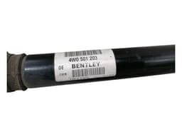 BENTLEY BENTLEY FLYING SPUR MK2 13-19 RLH Drive Shaft 4W0501203 — thumbnail 4