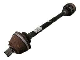 BENTLEY BENTLEY FLYING SPUR MK2 13-19 RLH Drive Shaft 4W0501203 — thumbnail 3