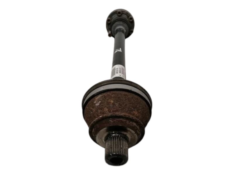 BENTLEY BENTLEY FLYING SPUR MK2 13-19 RLH Drive Shaft 4W0501203
