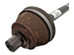 BENTLEY BENTLEY FLYING SPUR MK2 13-19 RLH Drive Shaft 4W0501203 — thumbnail 5