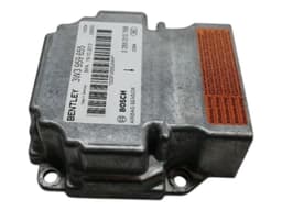 BENTLEY BENTLEY FLYING SPUR MK2 13-19 Safety Module ECU 3W3959655 — thumbnail 4
