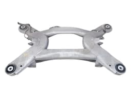 BENTLEY BENTLEY FLYING SPUR MK2 13-19 Subframe Rear 4W0505235A — thumbnail 9