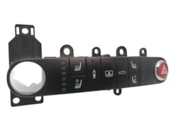 BENTLEY BENTLEY FLYING SPUR MK2 13-19 Switchblock 4W0959676A — thumbnail 3