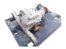BENTLEY BENTLEY FLYING SPUR MK2 13-19 Rear Diff 08Y500043E — thumbnail 2