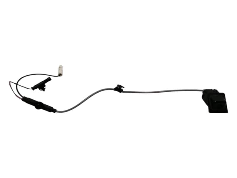 BENTLEY BENTLEY FLYING SPUR MK2 13-19 Rear View Camera 4W0980543