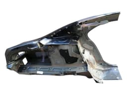 BENTLEY BENTLEY FLYING SPUR MK2 13-19 Rear Left Wing 4W0898165 — thumbnail 8