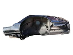 BENTLEY BENTLEY FLYING SPUR MK2 13-19 Rear Left Wing 4W0898165 — thumbnail 9