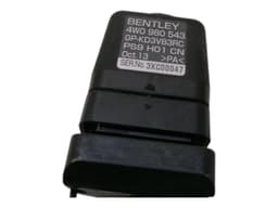 BENTLEY BENTLEY FLYING SPUR MK2 13-19 Rear View Camera 4W0980543 — thumbnail 5