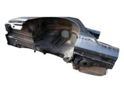 BENTLEY BENTLEY FLYING SPUR MK2 13-19 Rear Right Wing 4W0898166 — thumbnail 2