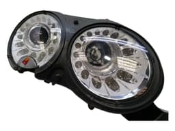 BENTLEY BENTLEY FLYING SPUR MK2 13-19 Right Headlight 4W1941016 — thumbnail 1