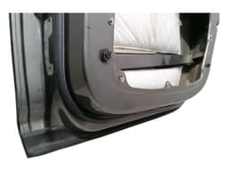 BENTLEY BENTLEY FLYING SPUR MK2 13-19 Right Rear Door 4W0833056B — thumbnail 6