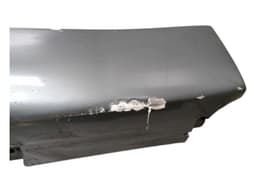 BENTLEY BENTLEY FLYING SPUR MK2 13-19 Right Side skirt 4W0853852 — thumbnail 9