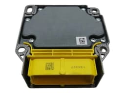 BENTLEY BENTLEY FLYING SPUR MK2 13-19 Safety Module ECU 3W3959655 — thumbnail 3