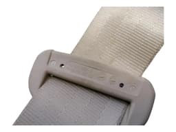 BENTLEY BENTLEY FLYING SPUR MK2 13-19 Seatbelt set 4W2857706 — thumbnail 2