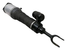BENTLEY BENTLEY FLYING SPUR MK2 13-19 Shock Absorber FRH 4W0616040D — thumbnail 3