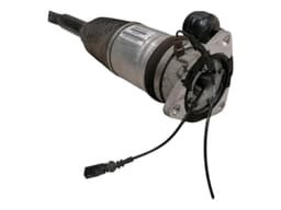 BENTLEY BENTLEY FLYING SPUR MK2 13-19 Shock Absorber RLH 4W0616001 — thumbnail 2