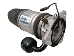 BENTLEY BENTLEY FLYING SPUR MK2 13-19 Shock Absorber RRH 4W0616002 — thumbnail 4