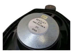BENTLEY BENTLEY FLYING SPUR MK2 13-19 Speaker set 4W0035826A — thumbnail 6