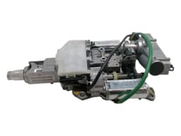 BENTLEY BENTLEY FLYING SPUR MK2 13-19 Steering Column 3W0419501P — thumbnail 1