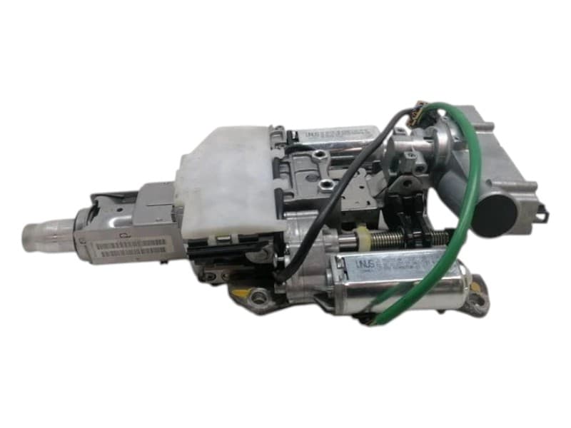BENTLEY BENTLEY FLYING SPUR MK2 13-19 Steering Column 3W0419501P