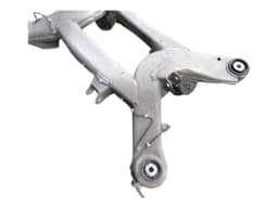 BENTLEY BENTLEY FLYING SPUR MK2 13-19 Subframe Rear 4W0505235A — thumbnail 6