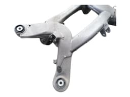 BENTLEY BENTLEY FLYING SPUR MK2 13-19 Subframe Rear 4W0505235A — thumbnail 8