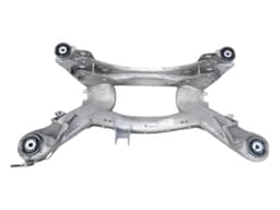 BENTLEY BENTLEY FLYING SPUR MK2 13-19 Subframe Rear 4W0505235A — thumbnail 1