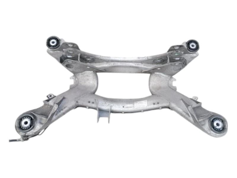BENTLEY BENTLEY FLYING SPUR MK2 13-19 Subframe Rear 4W0505235A
